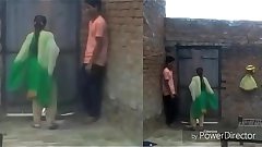 HIDDEN CAMERA ROMANCE WITH GIRLFRIEND LEAKED on indianxxxbf.com