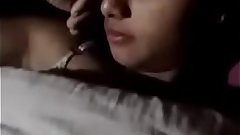 Indian Babe fingering in sleeping : Pornstars official