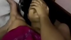 Indian guy want his gf pussy