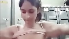 Indian teen nude show part 1
