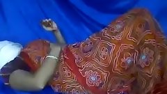 Indian aunty sex with husband