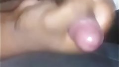 South Indian small dick masturbation