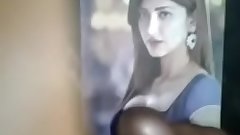Shruti hassan fucking irresistable boobs and figure