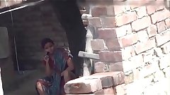 Desi Maid Real Pussy Showing To Her Boyfriend