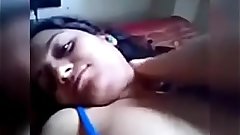 Indian Girl Video Calling Sex