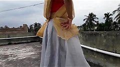 Jimikki Kammal Dance Performance