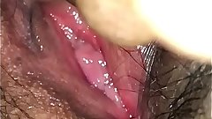 Exploring desi asshole and wet pussy