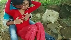 Indian girlfrend fuck his bf