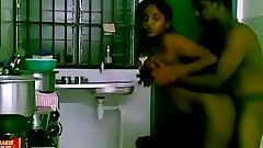 Indian-Sex with wife'_s sister