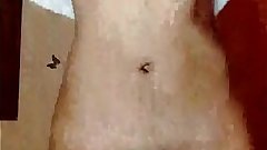 delhi girl mansi show her tits on cam
