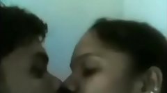 South Indian Couple  nude show