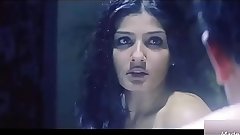 Raveena Tandon hot scene