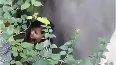 Nepali couple outdoor sex (for full video https://za.gl/rofB )