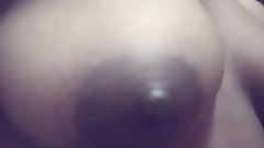 Sexy girl boobs