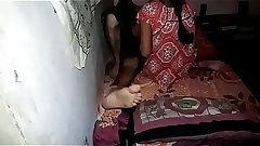 Sex indian priya on night