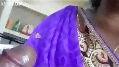 0094327931 Desi horny Indian aunty with young man