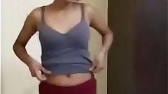 indian super hot girl hot dance