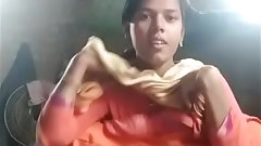 desi village girl showing her juicy boobs to her boyfriend on skype chat