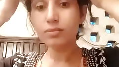Hindi Sex With Desi Girl Showing Boobs