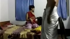 Hot desi sister fucked by brother