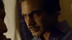 Nawazuddin Siddique &_ Kubra Sait   click link for full video http://za.gl/H6eqxWc