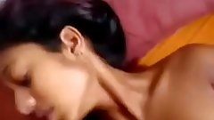 Desi girl blowjob and fuck