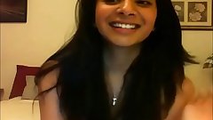 Indian Teen On Cam