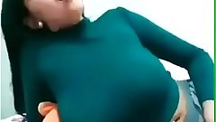Indian big boobs bouncing Tits