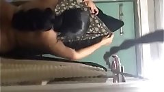 Divya bathroom shoot commet to see ber naked